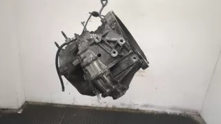 2500A110 КПП механическая (МКПП) 6-ступенчатая Mitsubishi Lancer 10 Арт 9427413, вид 5