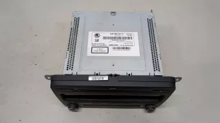 5J0035161F Магнитола (аудио система) Skoda Rapid Арт 20007721, вид 2