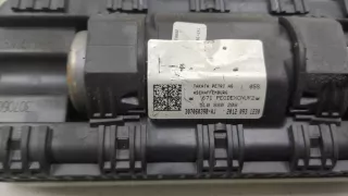 Подушка безопасности пассажира Skoda Octavia A5 restailing 2012г. 5L0880208 - Фото 2