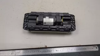 Подушка безопасности пассажира Skoda Octavia A5 restailing 2012г. 5L0880208 - Фото 3