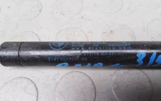 51477317965 Амортизатор крышки багажника BMW 3 F30/F31/GT F34 Арт 8MB14OT01, вид 2