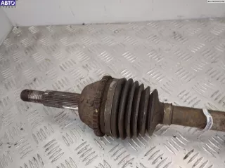  Полуось передняя левая Ford Transit 3 restailing Арт 54801456, вид 2