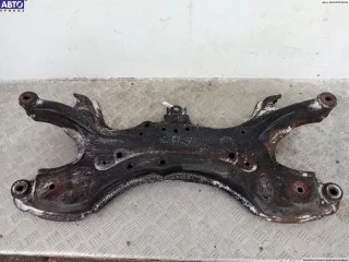  Балка подвески передняя (подмоторная) Toyota Avensis 2 Арт 54984965