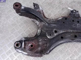  Балка подвески передняя (подмоторная) Toyota Avensis 2 Арт 54984965, вид 2