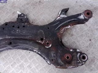  Балка подвески передняя (подмоторная) Toyota Avensis 2 Арт 54984965, вид 3