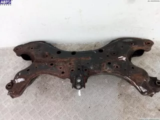  Балка подвески передняя (подмоторная) Toyota Avensis 2 Арт 54984965, вид 4