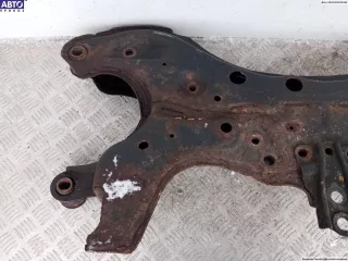  Балка подвески передняя (подмоторная) Toyota Avensis 2 Арт 54984965, вид 5