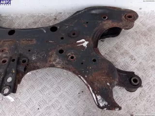  Балка подвески передняя (подмоторная) Toyota Avensis 2 Арт 54984965, вид 6