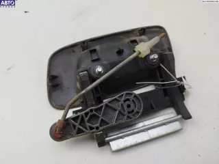 712 Ручка двери наружная передняя правая Opel Astra G Арт 54980299, вид 2