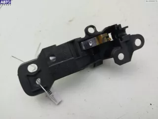6020132 Ручка двери внутренняя передняя правая Opel Astra G Арт 54980252, вид 2
