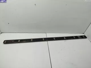 90587376 Молдинг двери передней правой Opel Astra G Арт 54980224, вид 2