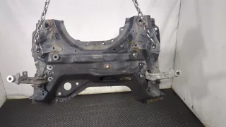 9808812280 Балка подвески передняя (подрамник) Opel Grandland X Арт 9029986, вид 1