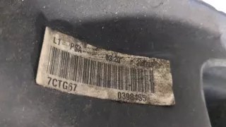 9808812280 Балка подвески передняя (подрамник) Opel Grandland X Арт 9029986, вид 3
