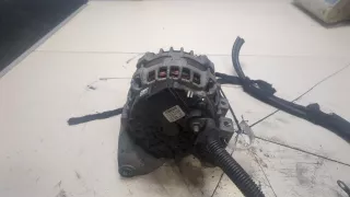 39007582 Генератор Opel Insignia 1 Арт 20007523, вид 2