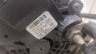 39007582 Генератор Opel Insignia 1 Арт 20007523, вид 3