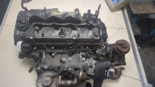 12100R06E00 Головка блока цилиндров Honda CR-V 3 Арт 9498461, вид 4