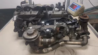 12100R06E00 Головка блока цилиндров Honda CR-V 3 Арт 9498461, вид 5