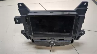42483934,84950429 Дисплей Chevrolet TrailBlazer 3 Арт 20010755, вид 1