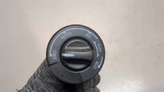 4NBX7Z155AA Переключатель полного привода Infiniti QX2 Арт 20012156, вид 2