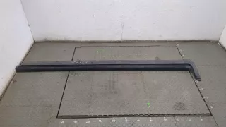 8620138 Накладка на порог Volvo XC90 1 restailing Арт 9300280, вид 1