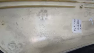 51438036251,8036251,51437058331,7058331 Обшивка стойки (накладка) BMW 3 E90/E91/E92/E93 Арт 20010637, вид 3