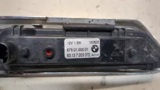 7203372 Повторитель передний правый BMW 7 F01/F02 Арт 20011143, вид 3