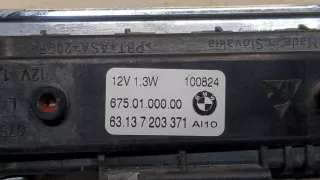 7203371 Повторитель передний левый BMW 7 F01/F02 Арт 20011139, вид 5