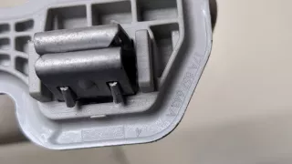 17A657643A Ручка внутренняя потолочная Volkswagen Jetta 7 Арт 20010866, вид 2