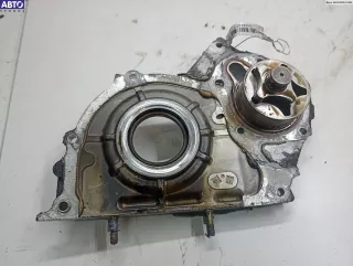  Насос масляный Opel Meriva 1 Арт 54948057, вид 1