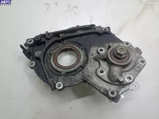  Насос масляный Opel Meriva 1 Арт 54948057, вид 2