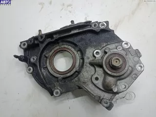  Насос масляный Opel Meriva 1 Арт 54948057, вид 3