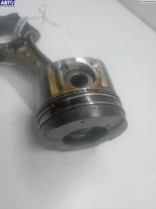  Поршень с шатуном Opel Meriva 1 Арт 54948074, вид 2