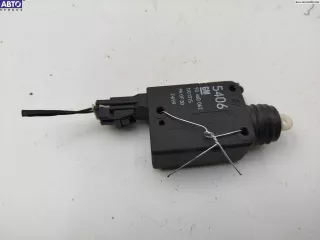 90460062 Активатор (привод) замка багажника Opel Astra G Арт 54980277, вид 1