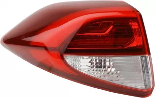 92401-D7100 Фонарь задний левый Hyundai Tucson 3 Арт car0205330, вид 1