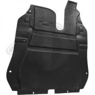 1318028 Защита двигателя Ford Mondeo 3 Арт car0246993