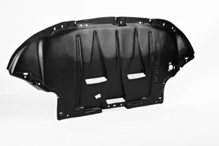 8E0863823 Защита двигателя Audi A4 B6 Арт car0246935, вид 1