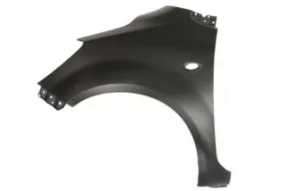 93193102 Крыло переднее левое Opel Agila 2 Арт car0084297, вид 1