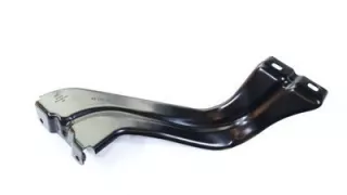 83A821150 Кронштейн крепления крыла переднего правого Audi Q3 2 Арт av0233343, вид 1