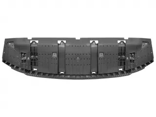 8U0807233C Защита двигателя Audi Q3 1 Арт car02066441