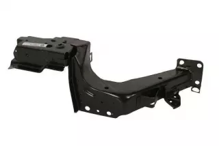 13444794 Крепление фары левой Opel Corsa E Арт car02112221, вид 1