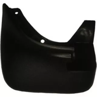 B455-51-850 Брызговик Mazda 323 BA Арт car0209681, вид 1