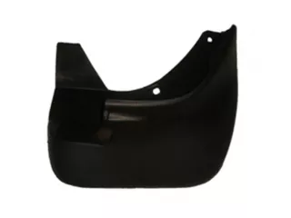 B455-51-840 Брызговик Mazda 323 BA Арт car0209683, вид 1