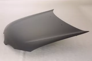 65100-BN730 Капот Nissan Almera N16 Арт car0088497, вид 1