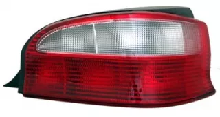  Фонарь задний левый Citroen Saxo Арт car0045355