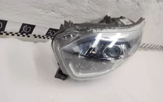 260602042R Фара передняя левая Renault Kaptur Арт 961325T, вид 2