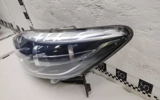 260602042R Фара передняя левая Renault Kaptur Арт 961325T, вид 3