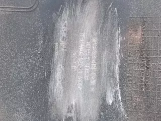 86611H5500 Бампер задний Hyundai Solaris 2 Арт 978066D, вид 10
