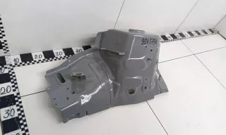 501004739AADYJ Арка колеса переднего правого Chery Tiggo 7 PRO Арт 984379K, вид 2