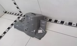 501004739AADYJ Арка колеса переднего правого Chery Tiggo 7 PRO Арт 984379K, вид 3
