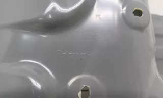 501004739AADYJ Арка колеса переднего правого Chery Tiggo 7 PRO Арт 984379K, вид 4